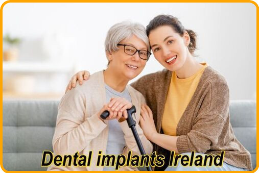 Dental implants Hungary image