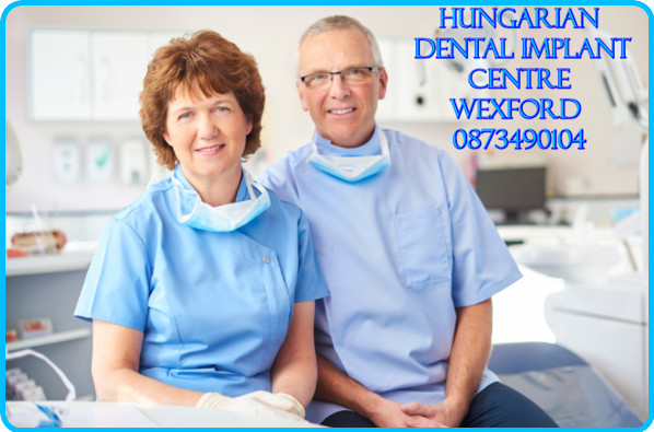 Hungarian dental implant Centre Wexford