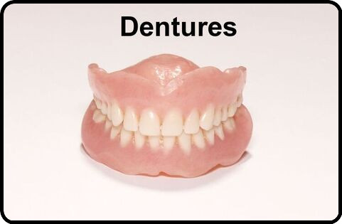 Dentures image