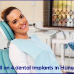 All on 4 dental implants in Hungary image