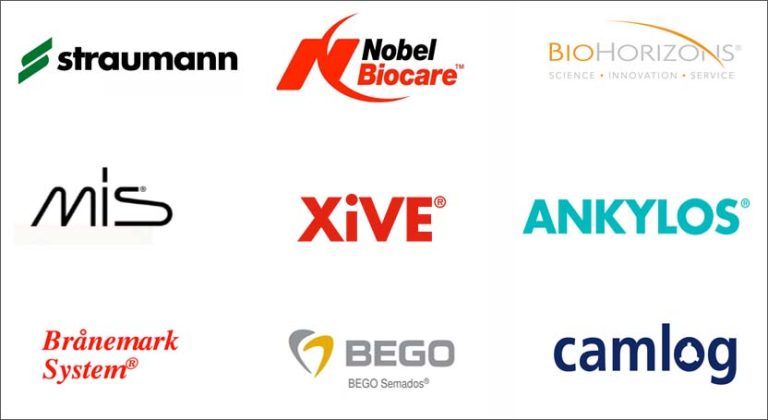 Best brands for dental