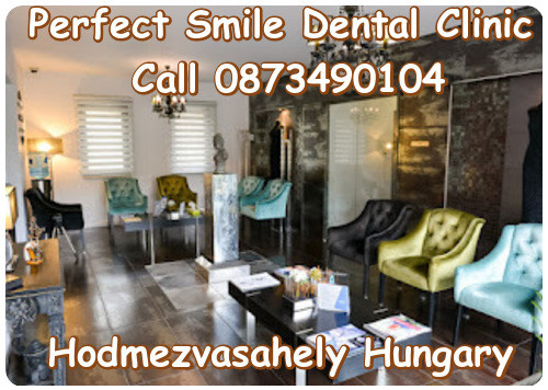 Perfect smile dental clinic image