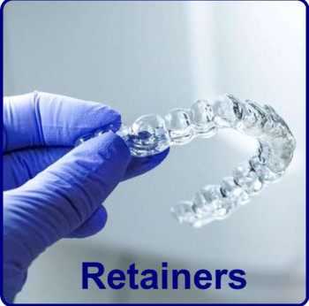 Retainers image