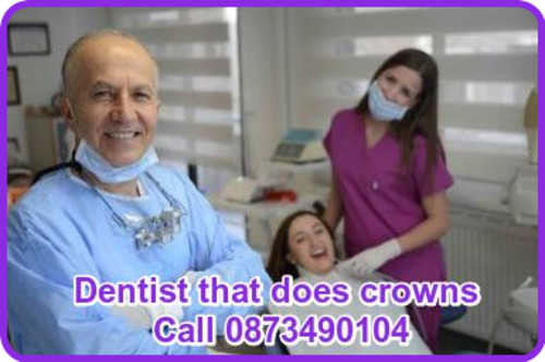 Affordable crowns for teeth