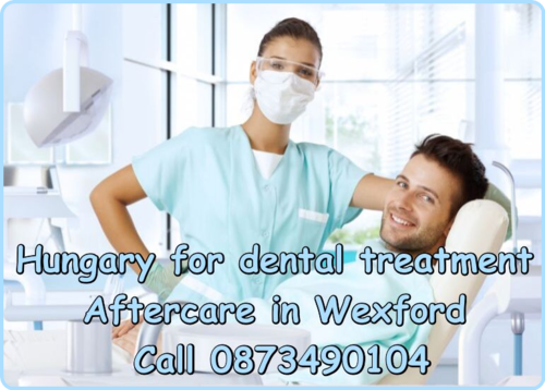 Hungary for dental treatment image 2