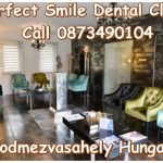 Perfect Smile dental image