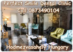 Perfect Smile dental image