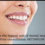 What is the typical cost of dental implants image
