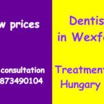Dentist in Wexford image