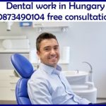 Dental work in Hungary image