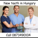 New teeth in Hungary image