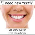 I need new teeth image