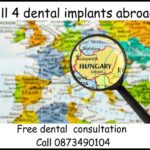 All 4 dental implants abroad image