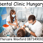 Dental clinic Hungary image