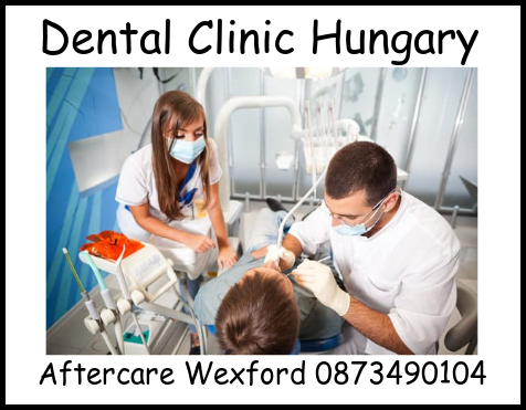 Dental clinic Hungary image