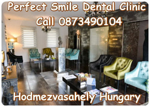 Perfect smile dental clinic Hodmezvasahely Hungary image