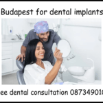 Budapest for dental implants image