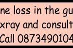 Free consultation image