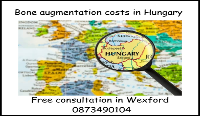 Bone augmentation costs in Hungary image