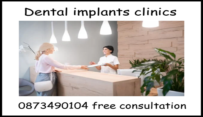 Dental implants clinics image