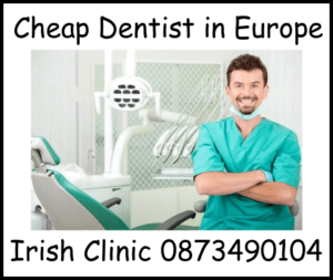 Cheap dentist in Europe image