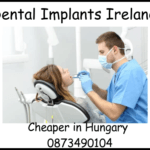 Dental implants Ireland image