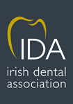 Irish Dental Association logo image