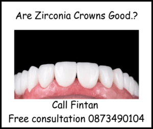 Are Zirconia crowns good image