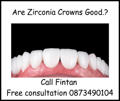 Are Zirconia crowns good Yes here’s why