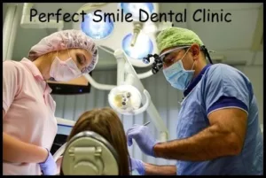 Perfect Smile Dental Clinic in Hungary image