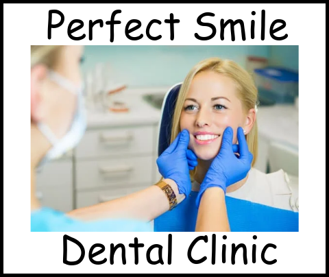 Perfect Smile dental clinic image