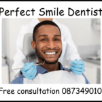 Perfect Smile dentist image