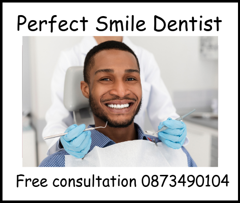 Perfect Smile dentist image