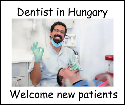 Dentist in Hungary image