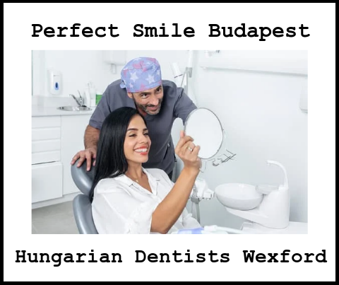 Perfect Smile Budapest image