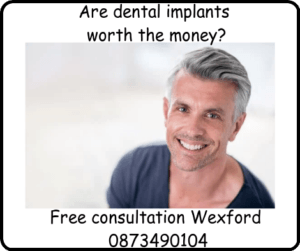 Are dental implants worth the money image