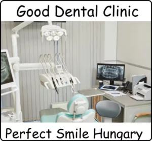 Good dental clinic image