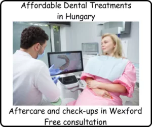 Affordable dental treatments image