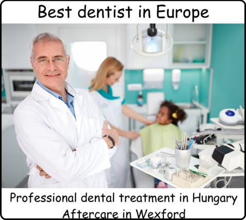 Best dentist in Europe image 1