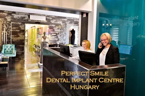 Affordable Treatments In Hungary