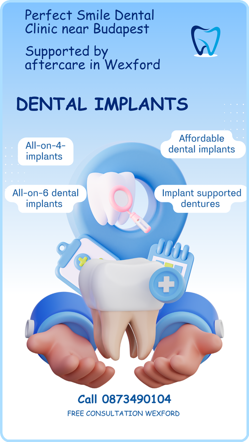 Dental implants image