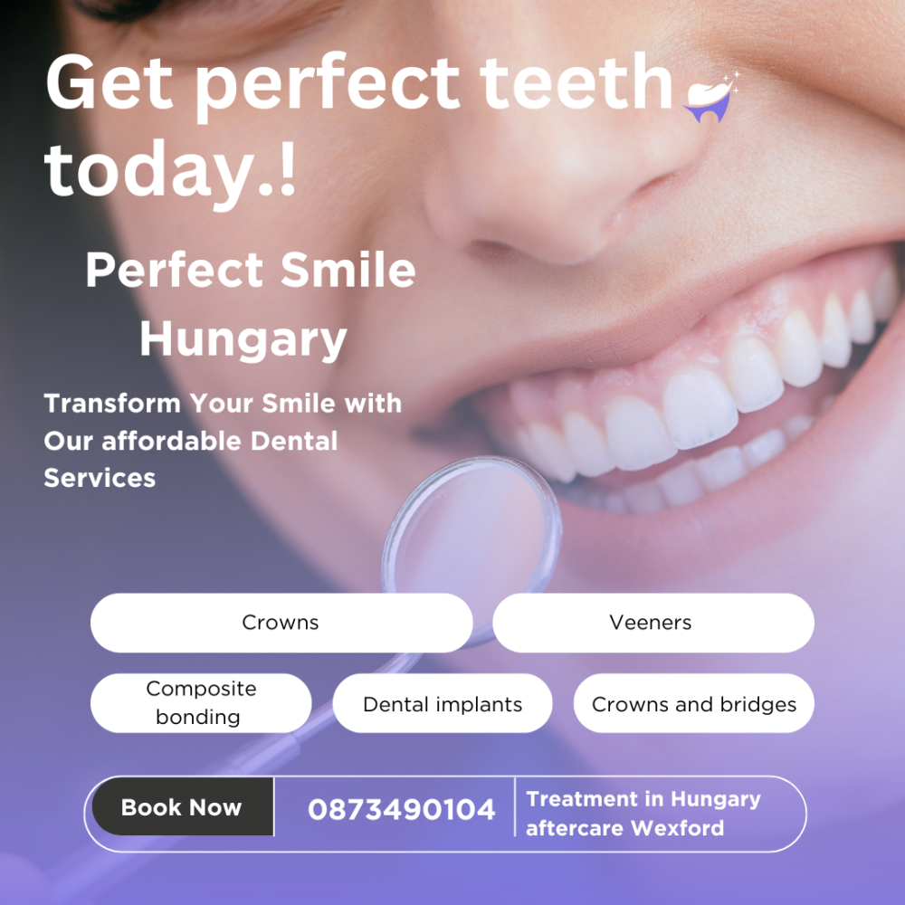 Get perfect teeth image