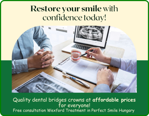 Restore your Smile image