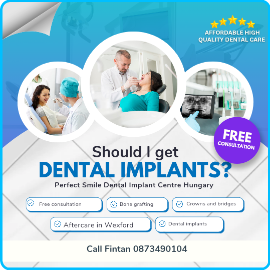 Should I get dental implants image