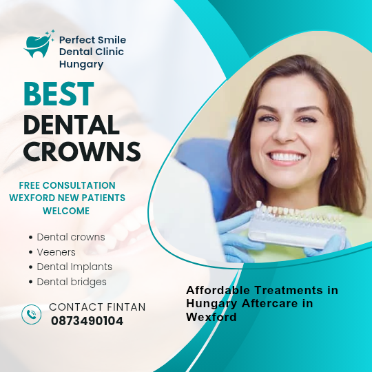 Best dental crowns image