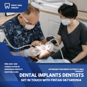 Dental implants dentists image