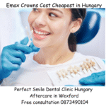 Emax crowns cost image