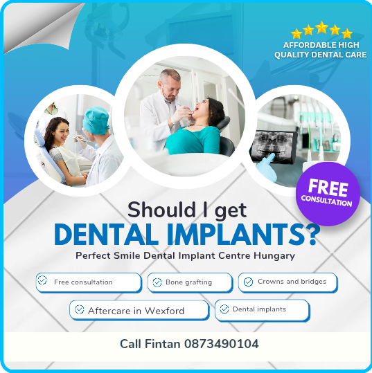 Should I get dental implants image
