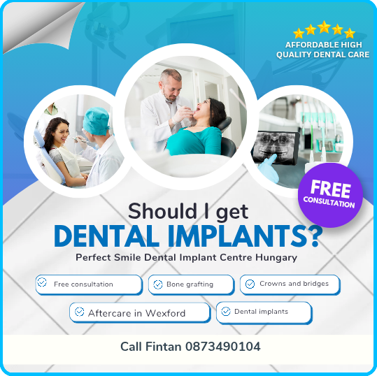 Should I get dental implants image