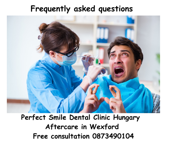 Frequently asked questions image